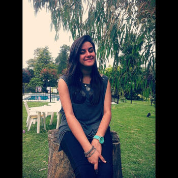 Babysitter San Justo (Provincia de Buenos Aires): Agustina