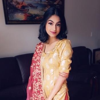 Babysitter in Brampton: Harleen