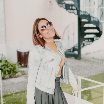 Trabalho de babysitting em Vila Franca de Xira: Trabalho de babysitting Sandra