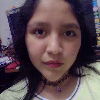 Babysitter in Lambayeque: Adilcia