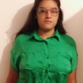 Niñera en Merlo: Elisa