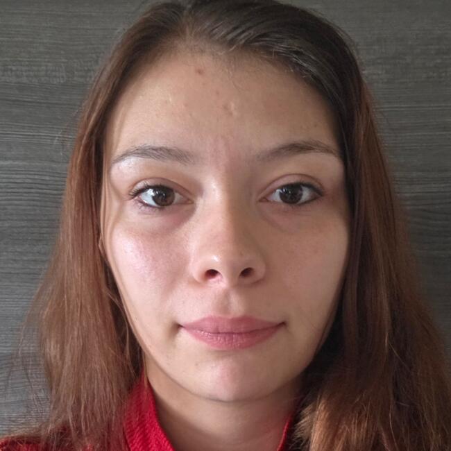 Babysitter in Bergen: Alicia