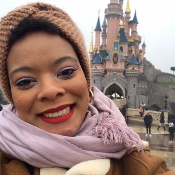 Babysitter in Ottignies-Louvain-la-Neuve: Amanda Figueiredo
