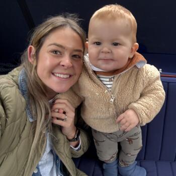 Família Senhora da Luz: Elle