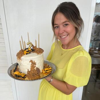 Trabalho de babysitting em Senhora da Luz: Trabalho de babysitting Elle