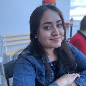 Niñera en Santiago de Querétaro: Melanie