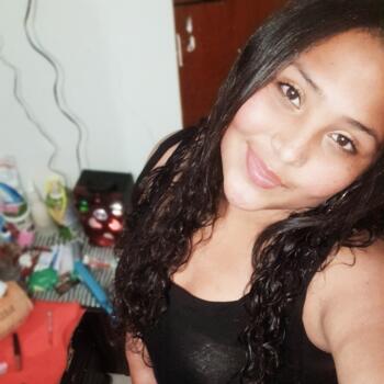 Babysitter in Tunja: Yasbleidy