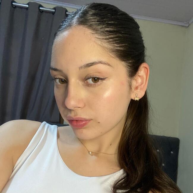 Babysitter in São Bento do Sul: Eduarda