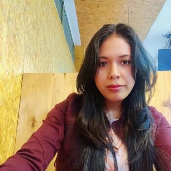 Babysitter in Puente Alto: Elva