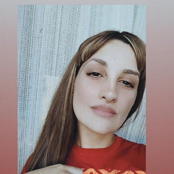 Babysitter in Montevideo: Lohana