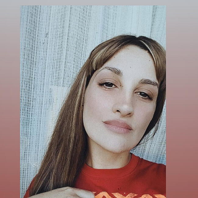 Babysitter in Montevideo: Lohana