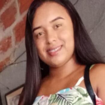 Babysitter Barranquilla: Nayerlis