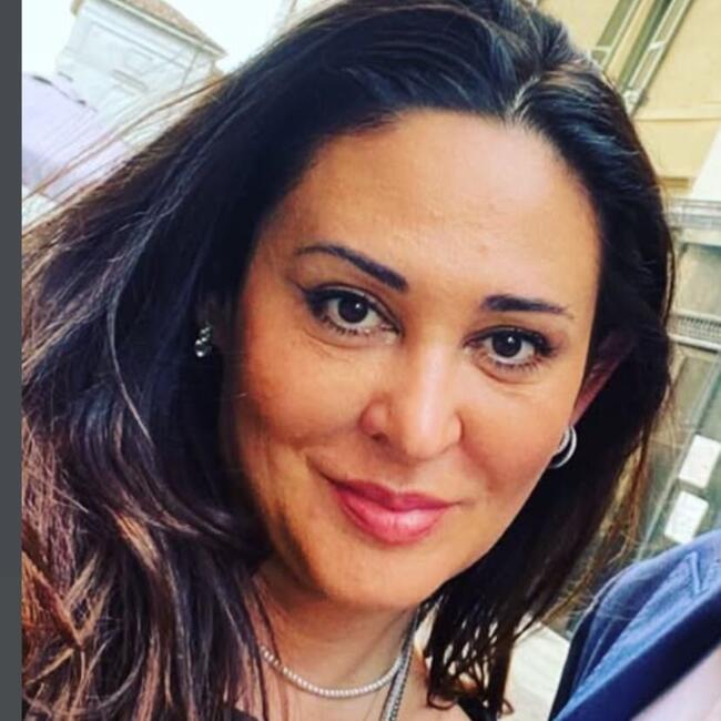 Lavoro per babysitter a Udine: Gaetana Di Donna