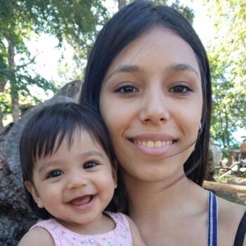 Babysitter in San Martín de los Andes: Gabriela
