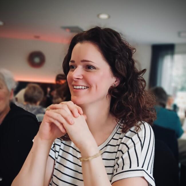 Babysitter in Hechtel-Eksel: Wendy
