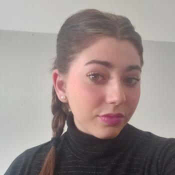 Baby-sitter in Berlingo: Sara