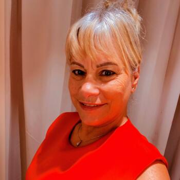 Babysitter Luxemburg: LUCIE