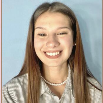 Niñera en Buenos Aires: Nicole