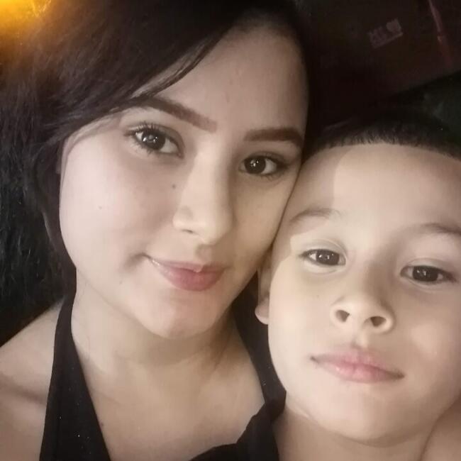 Babysitter in Pereira: Hellen
