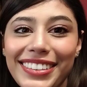 Babysitter in Santa Tecla: Sara Elisa