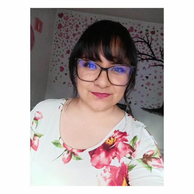 Babysitter in Cuernavaca: Frida