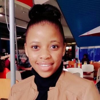Nanny Etwatwa: Lusanda