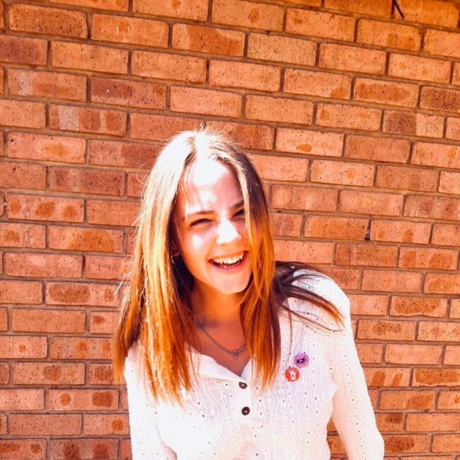 Babysitter in Pretoria: Lana