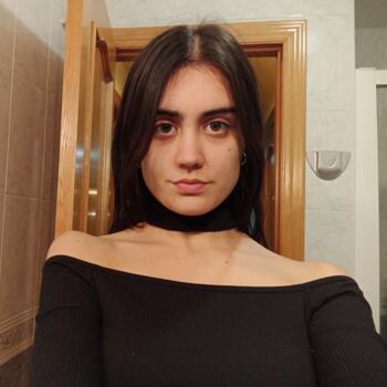 Canguro Cistérniga: Ayla