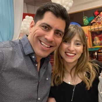 Trabajo para niñera en Comodoro Rivadavia: trabajo para niñera Gise