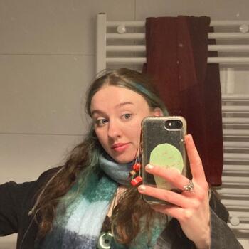 Babysitter in Ghent: Beth