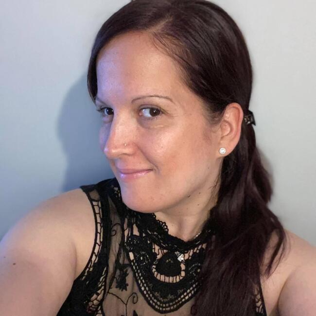 Babysitter in Vienna: Melinda