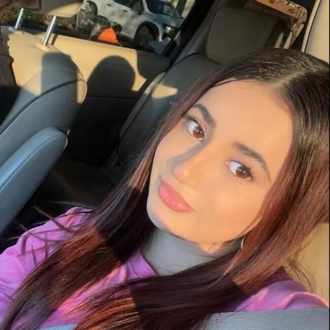 Babysitter in Lancaster: Alexa