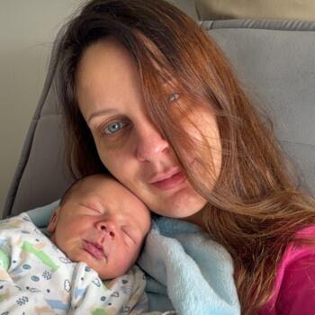Parent Guarulhos: Grayce