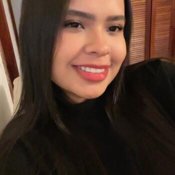 Niñera en Cali: Melissa