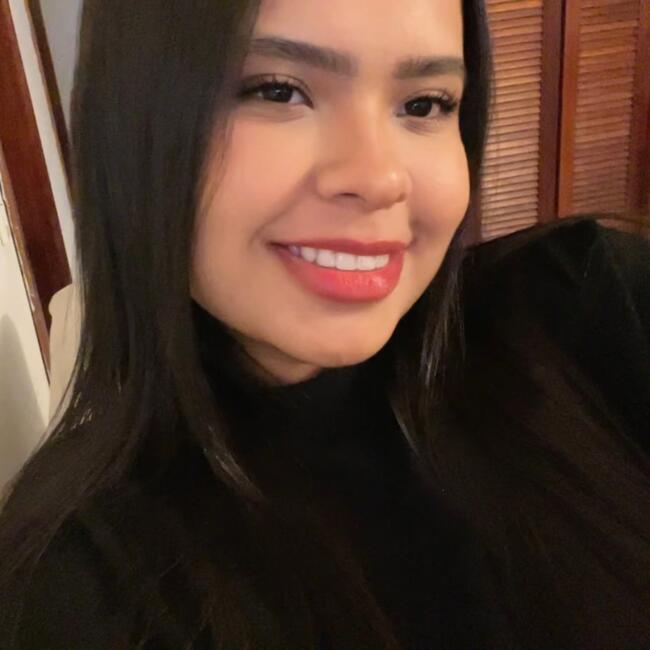 Niñera en Cali: Melissa