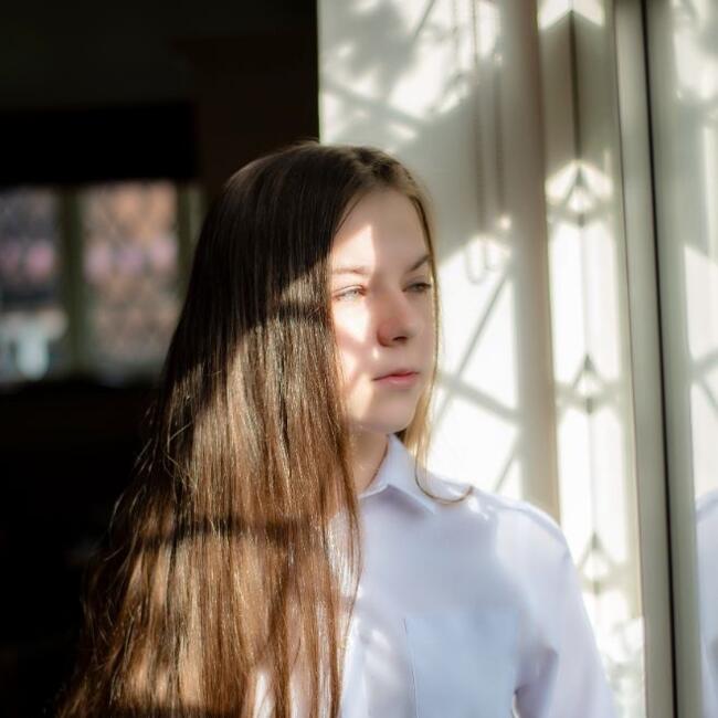 Babysitter in Guildford: Sofiia