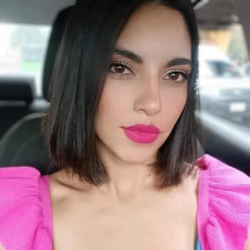Niñera en Ecatepec: Scarlett