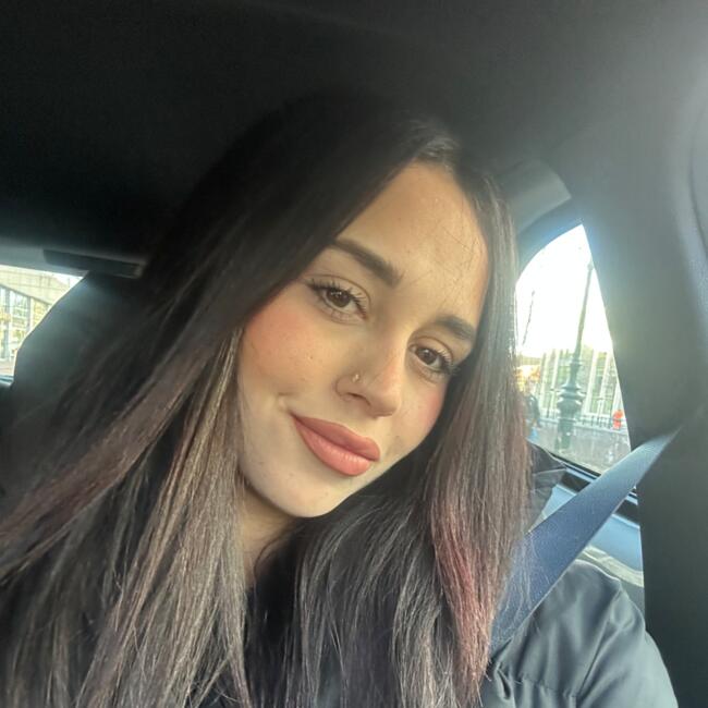 Oppas in Utrecht: Laura