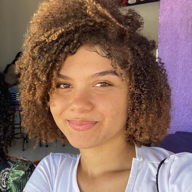 Babysitter in Belo Horizonte: Myrela