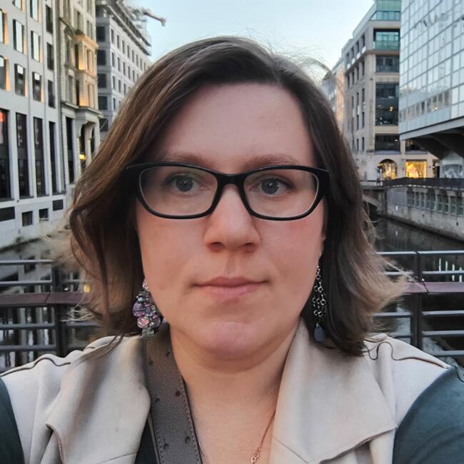 Lavoro per babysitter a Genova: Anna