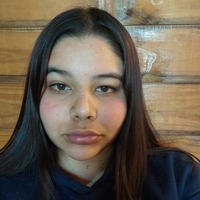 Babysitter in Paraná: Romina