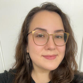 Babysitter Altamonte Springs: Claudia