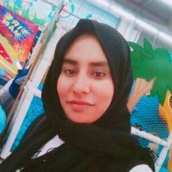 Nounou à Casablanca: Mina