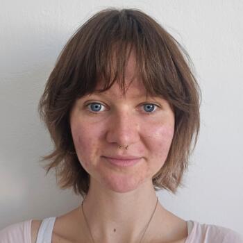 Babysitter in Wien: Anna-Lena