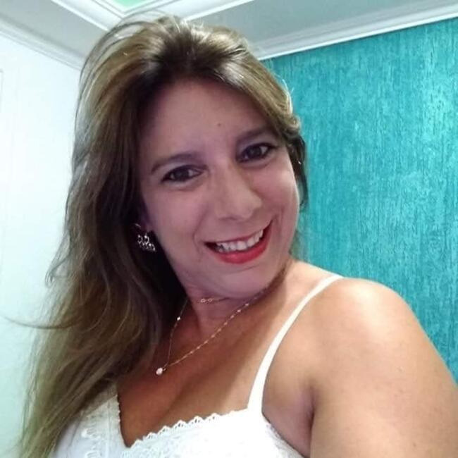 Babá em Florianópolis: Karla