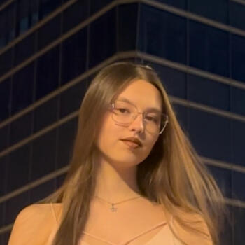 Nanny in Getafe: Itziar