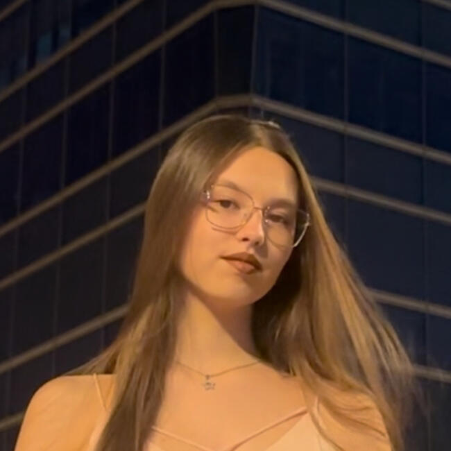 Nanny in Getafe: Itziar