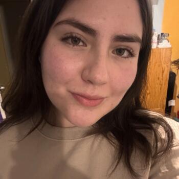 Babysitter in Santa María Magdalena: Lizeth