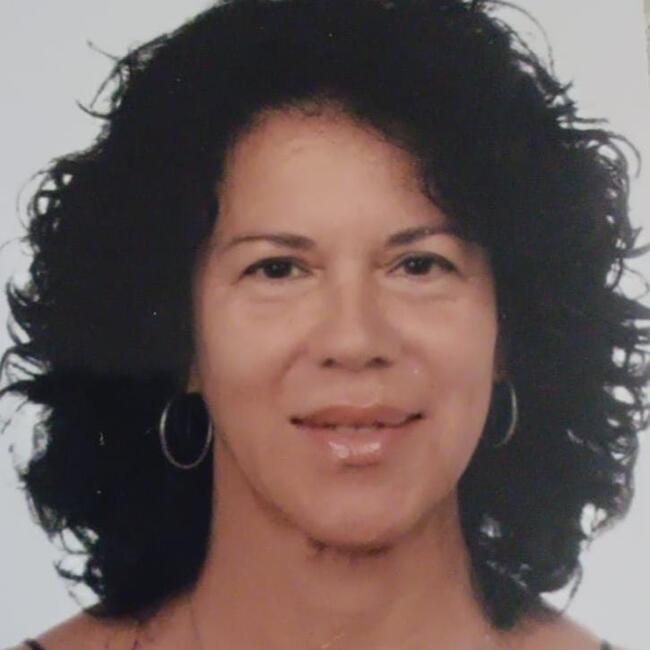 Babysitter in Torre del Mar: Mylene