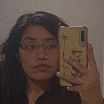 Babysitter in Isla de Maipo: Nicol